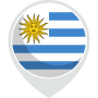 icon Uruguay VPN