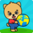 icon Educational games 2.64