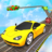 icon Impossible Car Stunt Driving Game 2019 2.0.1