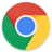 icon Chrome 49.0.2623.91