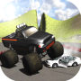 icon Monster Truck Simulator 3D