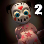 icon Pink Baby in Scary House Mod