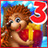 icon Hedgehog Adventures 3 2.4.0