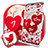 icon Love Heart Red Launcher Theme 1.2