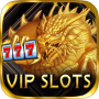 icon VIP Deluxe Slots Games Offline for Samsung S5830 Galaxy Ace