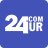 icon 24ur.com 3.0.24