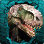 icon Dinosaur Sniper 2015
