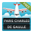 icon Paris CDG Charles De Gaulle 4.1.6.5