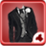 icon Gothic Man Fashion Suit Maker