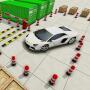 icon Modern Car Parking Free Games 3D – New Car Games