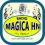 icon radio.magicahn