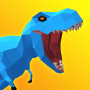 icon Dinosaur Rampage