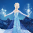 icon Draw Elsa and Anna 2.0