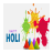 icon Happy Holi SMS And Image Wishes 1.0