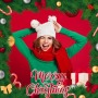 icon Christmas Photo Frame, Effect : Christmas Stickers for neffos C5L