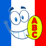 icon French for Kids Learn & Write