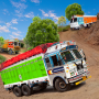 icon Indian Truck Simulation : Heavy Hill Driving 2