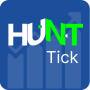 icon Hunt Ticker