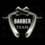 icon Barber Team