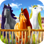 icon Horse Stable: Herd Care Simulator