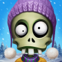 icon Zombie Castaways for Samsung Galaxy Grand Prime 4G