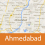 icon Ahmedabad City Guide