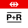 icon P+Rail