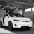 icon SUV Tesla Model X Drive 3.1