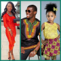 icon African Fashion Style 2020 for LG Q6a