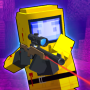 icon Battle Gun 3D