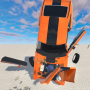icon Destruction physicsCar Crash Test Derby