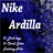 icon Nike Ardilla Chord 1.0