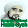 icon Sholawat Habib Syeh Lengkap for iball Slide Cuboid