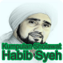 icon Sholawat Habib Syeh Lengkap for Samsung Galaxy Note 10 1