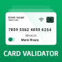 icon Card Validator