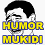 icon Humor Mukidi