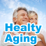 icon Healthy Aging for intex Aqua A4