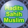 icon Hadits Sahih Muslim