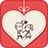 icon Love Chat Stickers 1.03