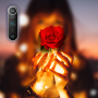 icon Auto Blur Photo - Blur Background Effect & DSLR for Samsung S5830 Galaxy Ace
