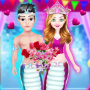 icon Snake Girl Makeover - Spa & Salon Game for Samsung Galaxy Grand Duos(GT-I9082)