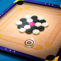 icon World Of Carrom :3D Board Game