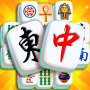 icon Mahjong Egypt Journey for intex Aqua A4