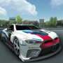 icon M8 GT Simulator - BMW Driver for intex Aqua A4