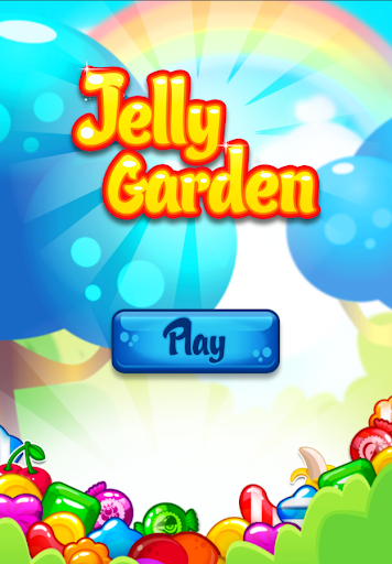 Jelly Garden Reward