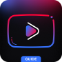 icon Vanced Youtube Guide