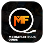 icon MediaFlix Plus Free Movie Player HD 2021