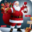 icon Santa Video Call App 1.1