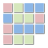 icon com.painone7.BingoPuzzle 2.0.3