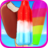 icon Ice Cream Popsicles 2.4